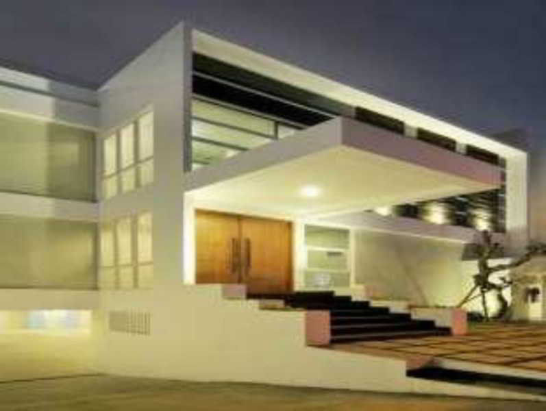 Legreen Suite Poso Jakarta Exterior foto